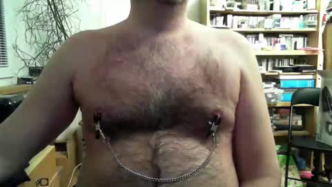 Kamil Lipovy online show from 01.03.25