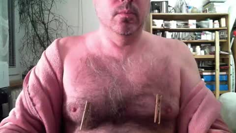 Kamil Lipovy online show from 04.24.26