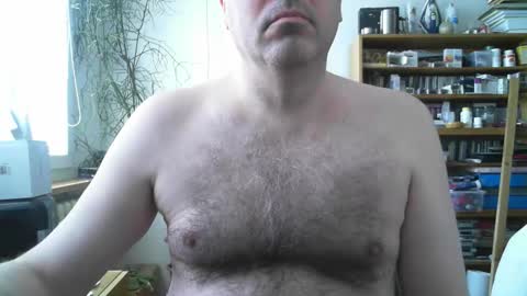 Kamil Lipovy online show from 05.02.26