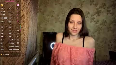 Mari  Simmons online show from 02.05.26