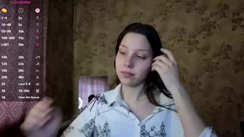 Mari  Simmons online show from 03.13.26