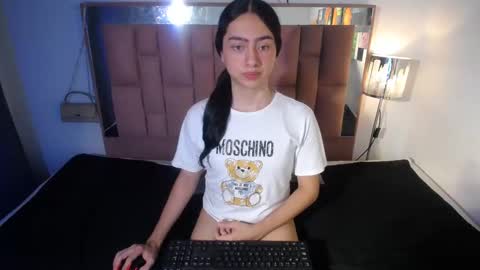 -- kammi -- online show from 10.14.25