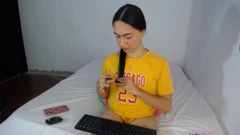 -- kammi -- online show from 03.26.26