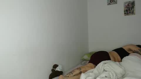 kammy   y   camila online show from 11.29.25