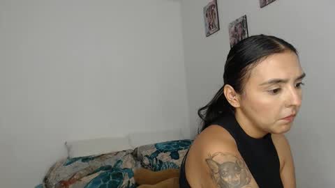 kammy   y   camila online show from 02.19.26