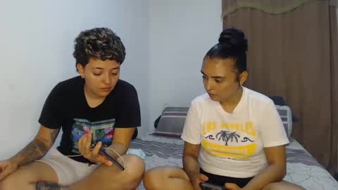 kammy   y   camila online show from 05.14.26