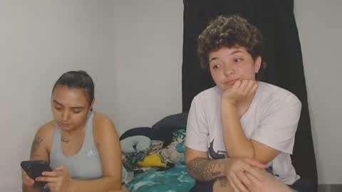 kammy   y   camila online show from 06.23.26