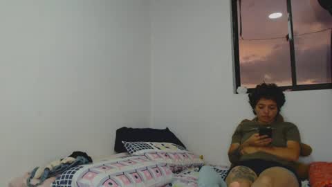 kammy   y   camila online show from 07.17.26