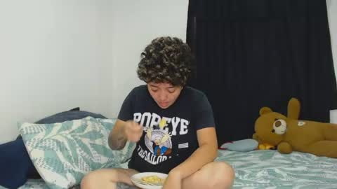 kammy   y   camila online show from 07.22.26