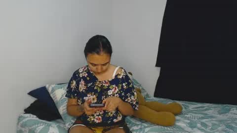 kammy   y   camila online show from 07.29.26