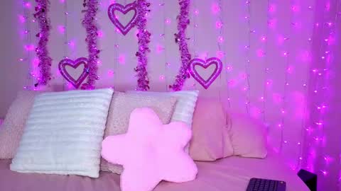 Snapshot of kamrynmarie69 chatting on 02.28.25 kamrynmarie69 online show from 02.28.25