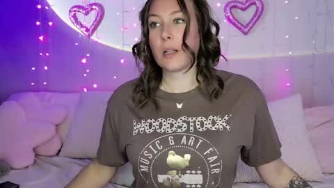 kamrynmarie69 online show from 04.19.26
