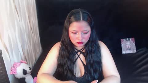 kamylabiker online show from 05.03.26