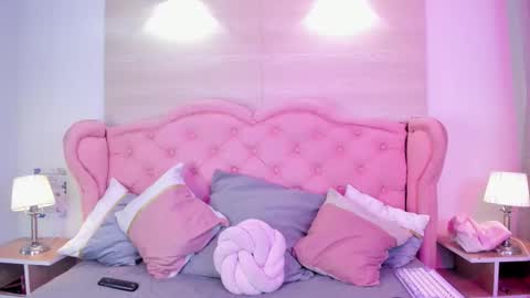 Snapshot of kamylabm chatting on 02.27.26 kamylabm online show from 02.27.26