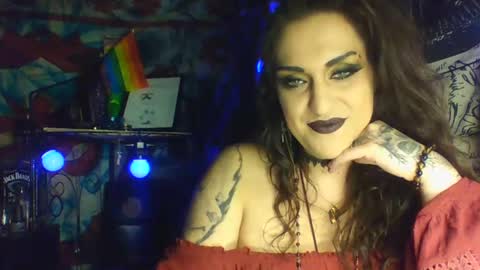 kandirain online show from 11.16.25