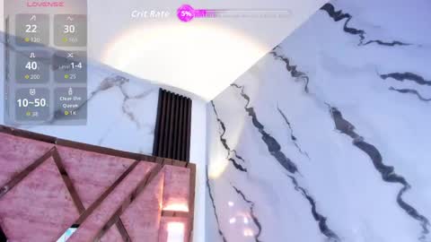 Snapshot of kandy_bronw chatting on 05.15.26 Kandy online show from 05.15.26