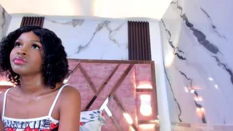 Snapshot of kandy_bronw chatting on 05.17.26 Kandy online show from 05.17.26