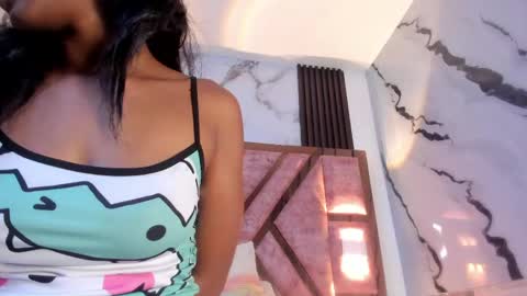 Snapshot of kandy_bronw chatting on 05.27.26 Kandy online show from 05.27.26