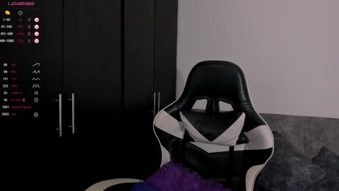 Snapshot of kandy_s chatting on 03.26.26 Ask me online show from 03.26.26