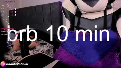 Snapshot of kandy_sub chatting on 12.07.24 CAMILA IG Camila2oficial online show from 12.07.24