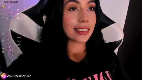 Snapshot of kandy_sub chatting on 01.09.25 CAMILA IG Camila2oficial online show from 01.09.25