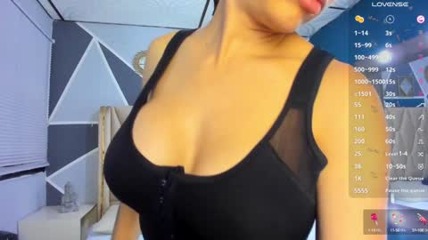Snapshot of kandygirl_023 chatting on 01.31.25 hello Im Danni online show from 01.31.25