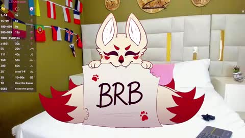 Snapshot of kandygirl_023 chatting on 02.21.25 hello Im Danni online show from 02.21.25