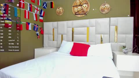 Snapshot of kandygirl_023 chatting on 02.23.25 hello Im Danni online show from 02.23.25