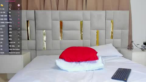 Snapshot of kandygirl_023 chatting on 02.26.25 hello Im Danni online show from 02.26.25