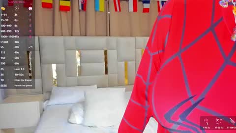 Snapshot of kandygirl_023 chatting on 03.05.25 hello Im Danni online show from 03.05.25