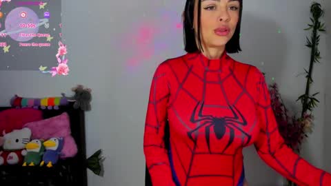 Snapshot of kandygirl_023 chatting on 09.11.25 hello Im Danni online show from 09.11.25