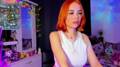 Snapshot of kandygirl_023 chatting on 12.05.25 hello Im Danni online show from 12.05.25