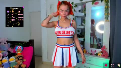hello  Im Danni online show from 06.03.26