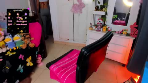 hello  Im Danni online show from 06.05.26