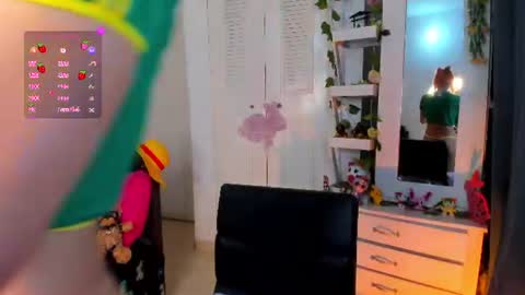 hello  Im Danni online show from 06.13.26