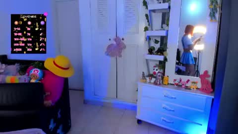 hello  Im Danni online show from 06.16.26