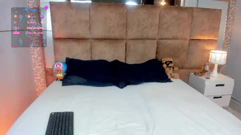 Snapshot of kandygirl_023 chatting on 06.27.26 hello Im Danni online show from 06.27.26