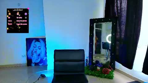 Snapshot of kandygirl_023 chatting on 07.18.26 hello Im Danni online show from 07.18.26