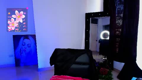 Snapshot of kandygirl_023 chatting on 07.28.26 hello Im Danni online show from 07.28.26