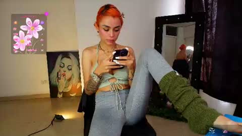 Snapshot of kandygirl_023 chatting on 07.31.26 hello Im Danni online show from 07.31.26