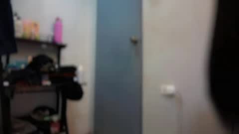 Snapshot of kandymuse_ chatting on 06.25.26 my ig ts kandy69 online show from 06.25.26