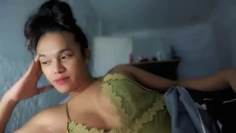 Snapshot of kandymuse_ chatting on 07.28.26 my ig ts kandy69 online show from 07.28.26