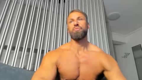 Kane OF strongkane online show from 11.27.25