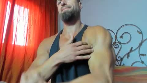 Kane OF strongkane online show from 05.02.26