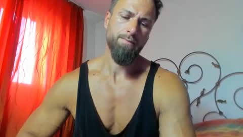 Kane OF strongkane online show from 05.08.26