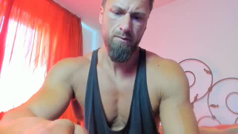 Kane OF strongkane online show from 05.15.26