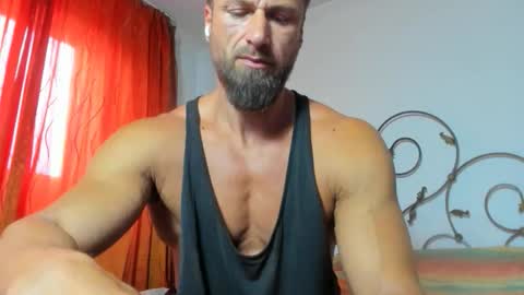 Kane OF strongkane online show from 05.17.26