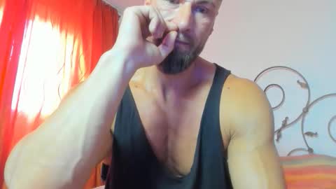 Kane OF strongkane online show from 05.28.26