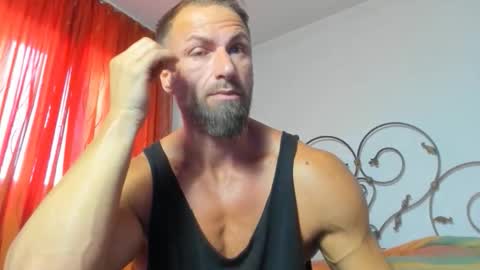 Kane OF strongkane online show from 05.29.26