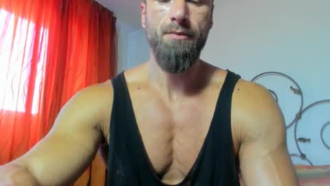 Kane OF strongkane online show from 06.13.26